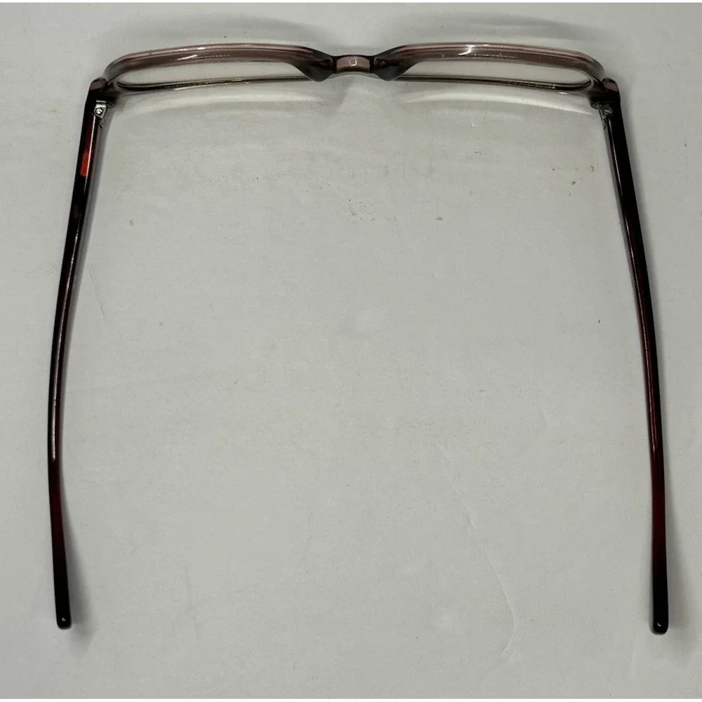Ray Ban Womens‎ Thin Lightweight Butterfly Demo Lens Eyeglasses RB5362 Ombré
